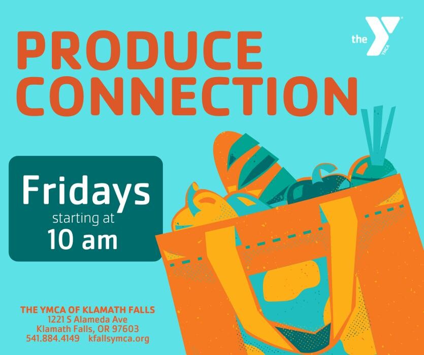Images The YMCA of Klamath Falls