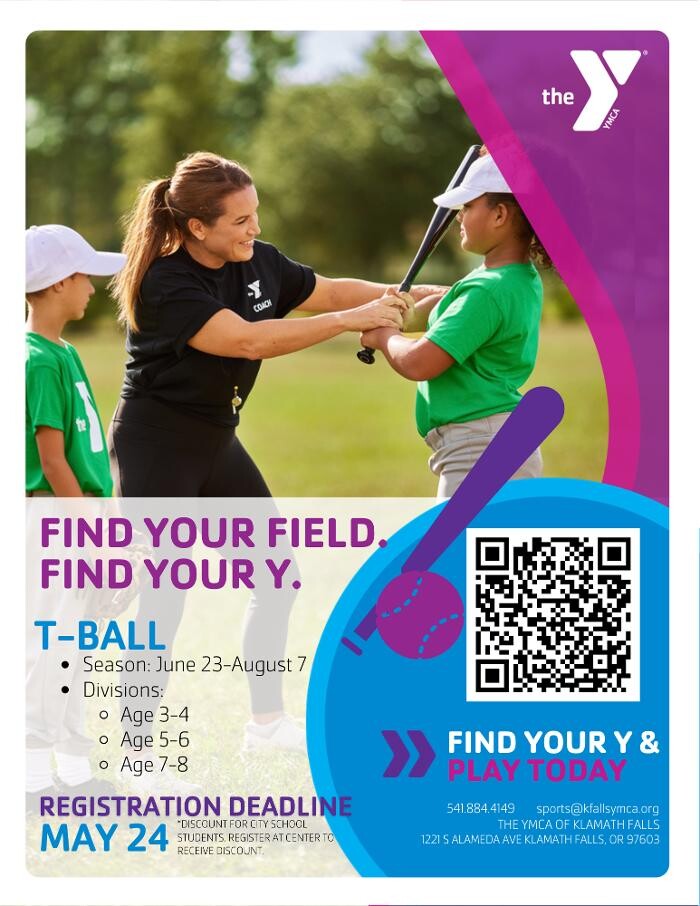 Images The YMCA of Klamath Falls
