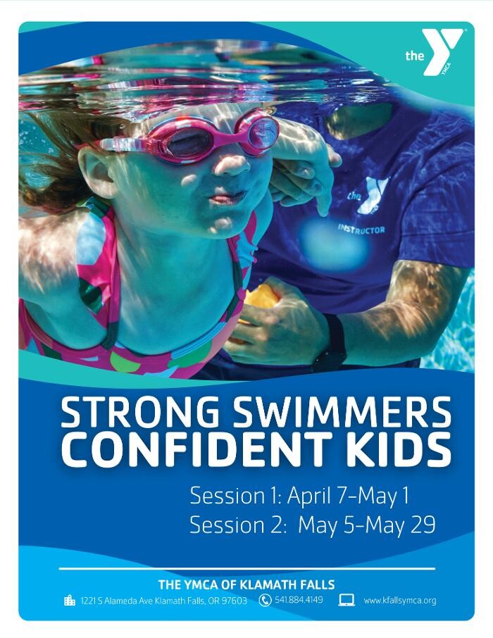 Images The YMCA of Klamath Falls
