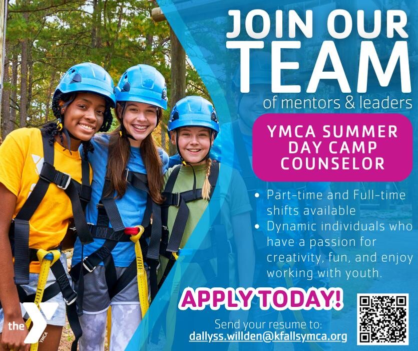 Images The YMCA of Klamath Falls