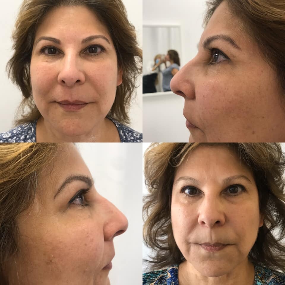 Images Bio-Organica Salon LLC