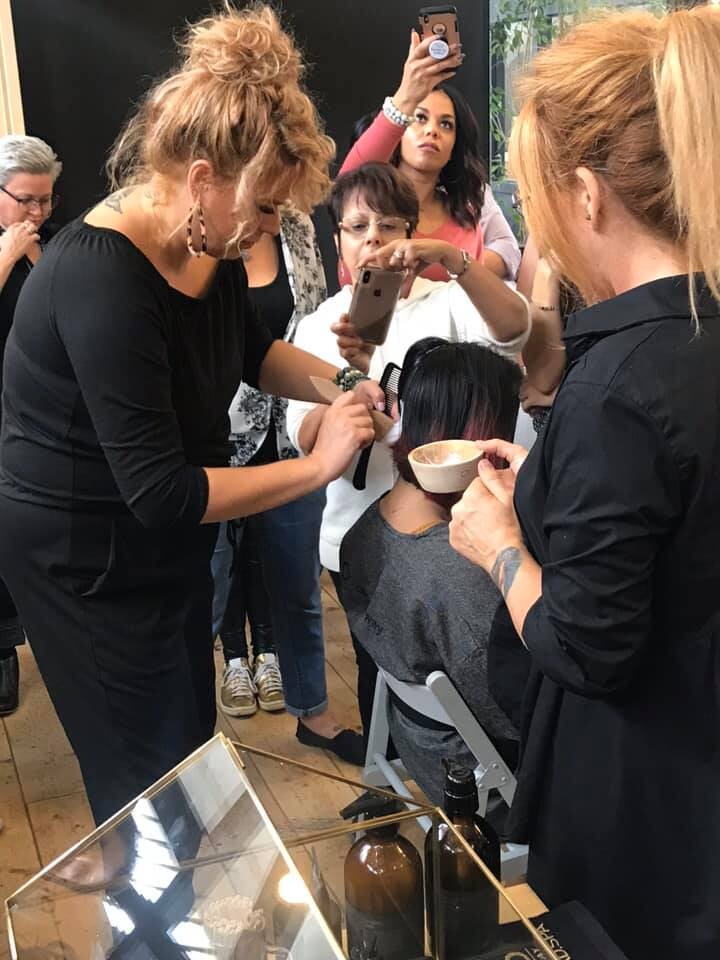 Images Bio-Organica Salon LLC