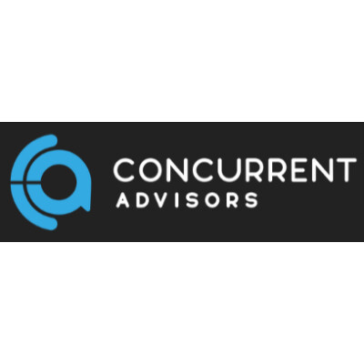 Concurrent Advisors - Ramin Abrahms Logo