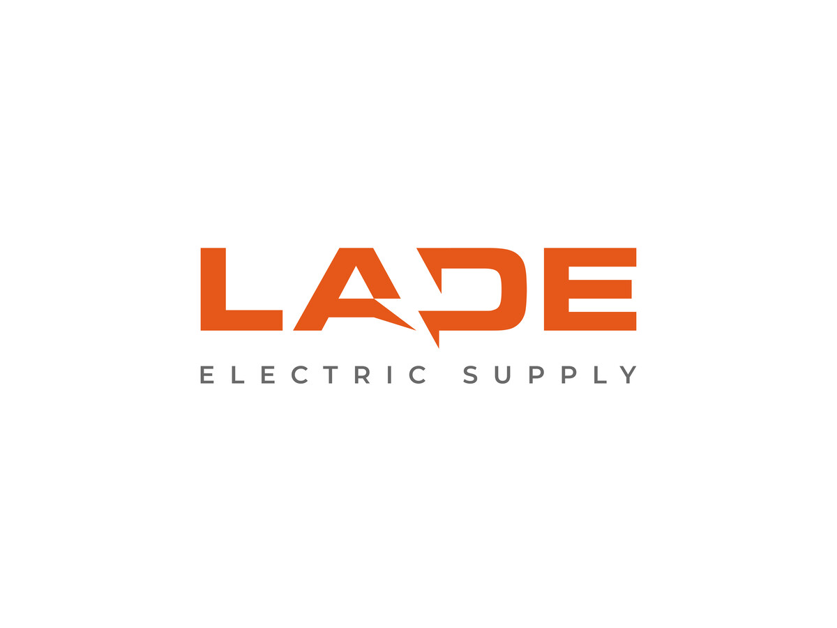 Lade Electric Supply Logo