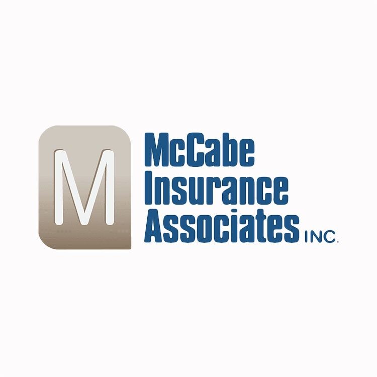 McCabe Insurance Associates, Inc. Logo