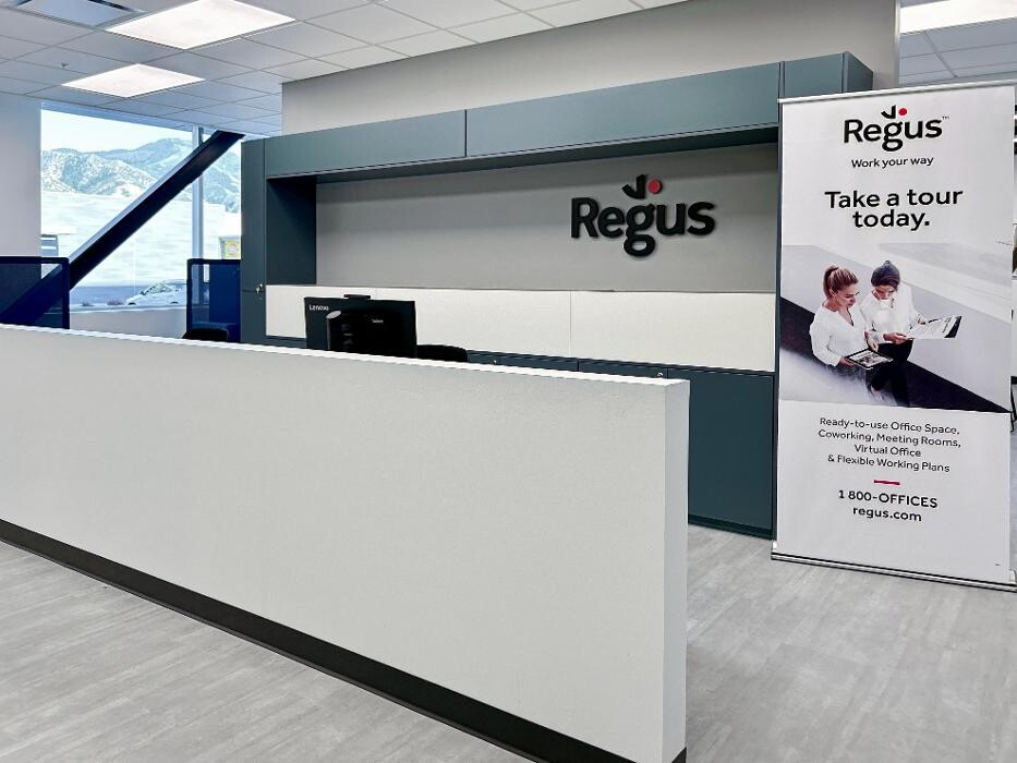 Images Regus