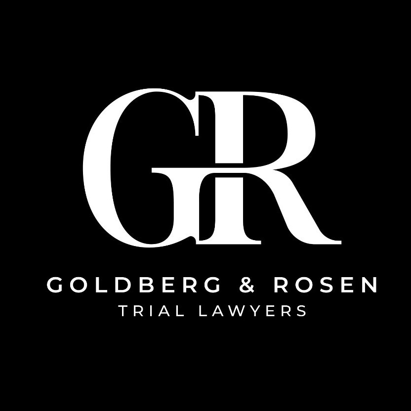Goldberg and Rosen Logo