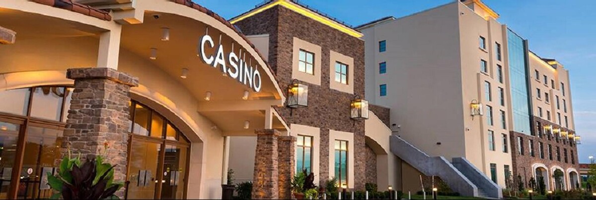 Images Portico at del Lago Resort and Casino