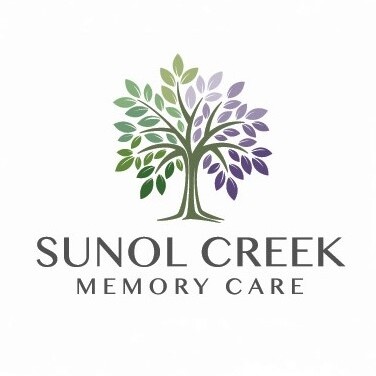 Sunol Creek Memory Care Logo