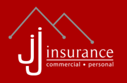 JJ Insurance Logo