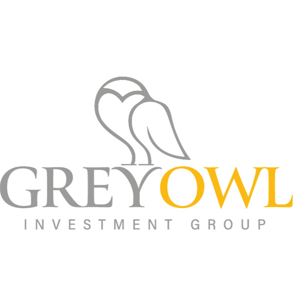 Grey Owl Investment Group Logo