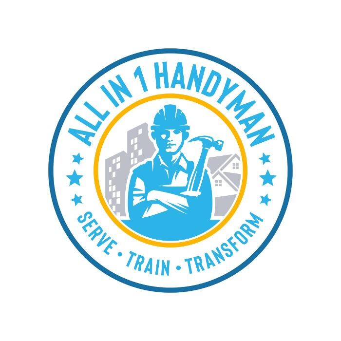 Images All in 1 Handyman