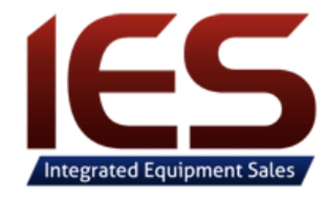 Integrated Equipment Sales Logo