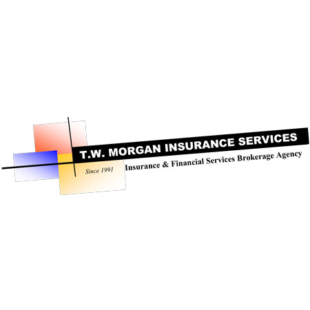T.W. Morgan Insurance Services Logo