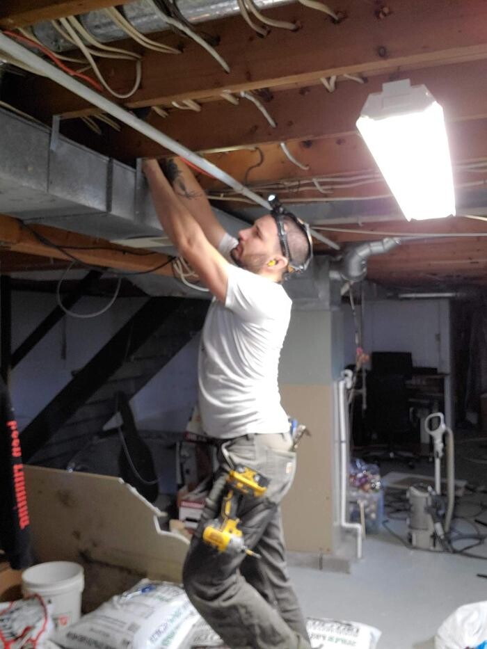 Images Childers Builders