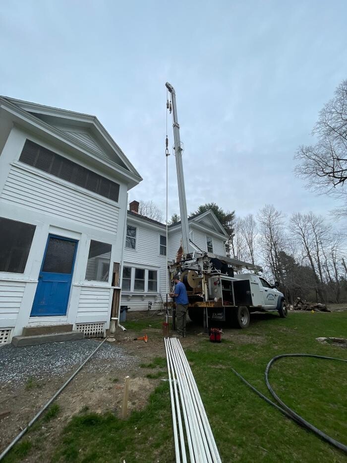 Images B&T Pump and Well Service, Inc