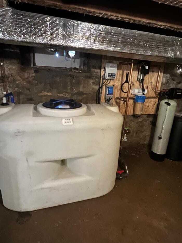 Images B&T Pump and Well Service, Inc