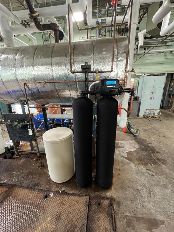 Images B&T Pump and Well Service, Inc