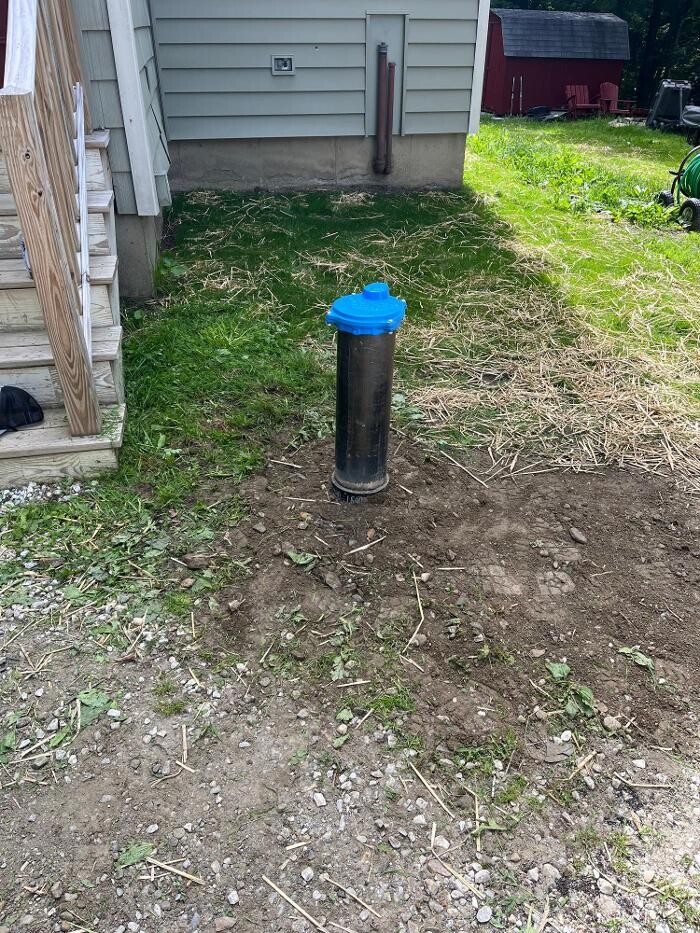 Images B&T Pump and Well Service, Inc