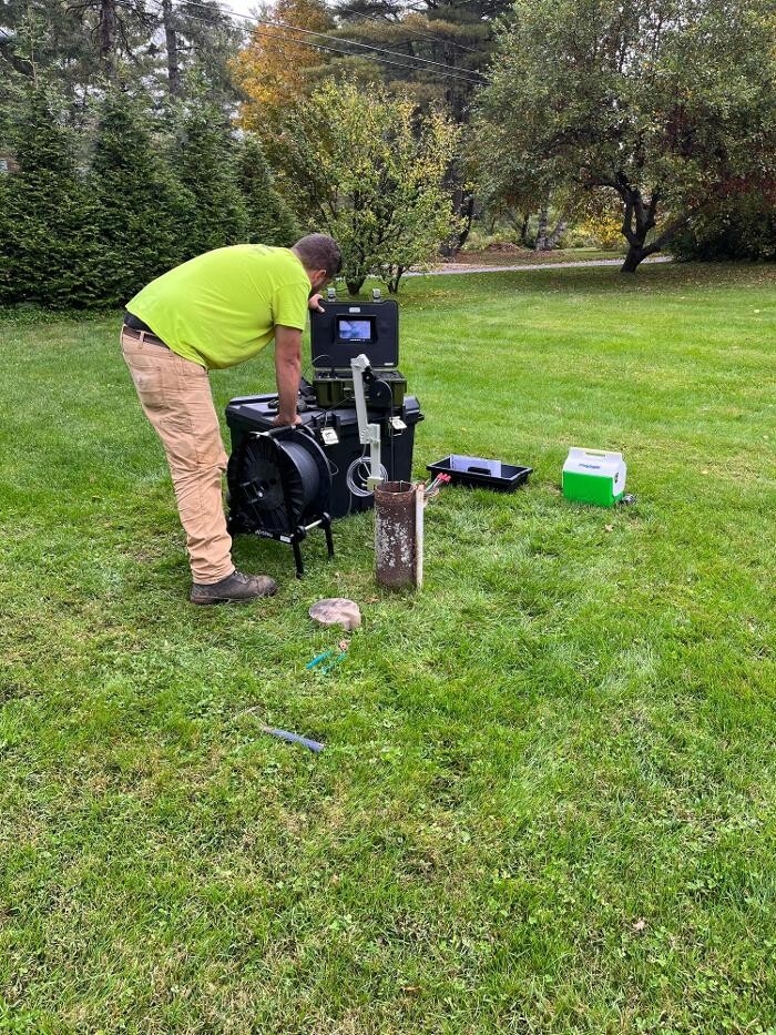 Images B&T Pump and Well Service, Inc