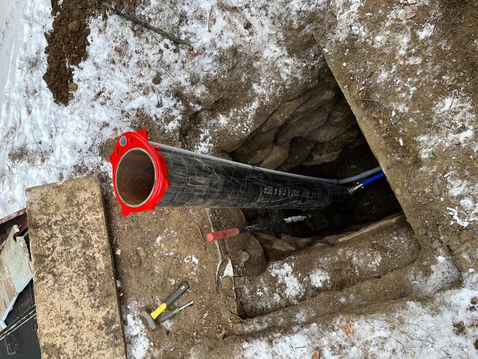 Images B&T Pump and Well Service, Inc