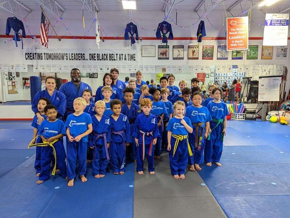 Images Kim's Hapkido Martial Arts