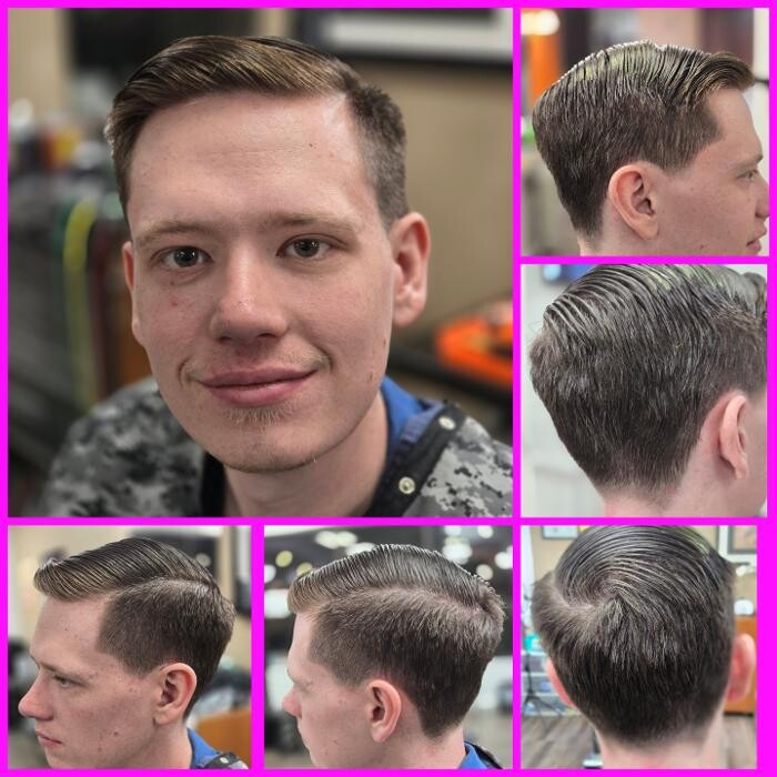 Images Adam The Barber