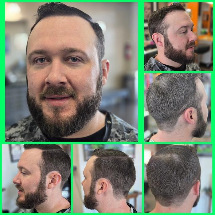 Images Adam The Barber