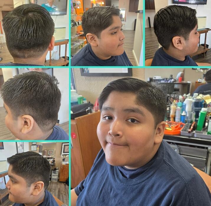 Images Adam The Barber