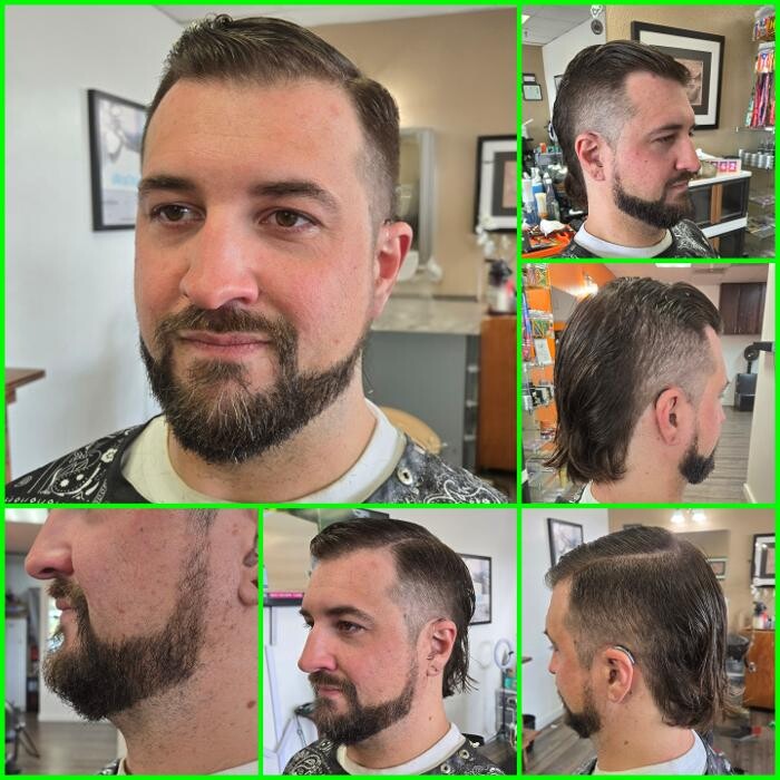 Images Adam The Barber