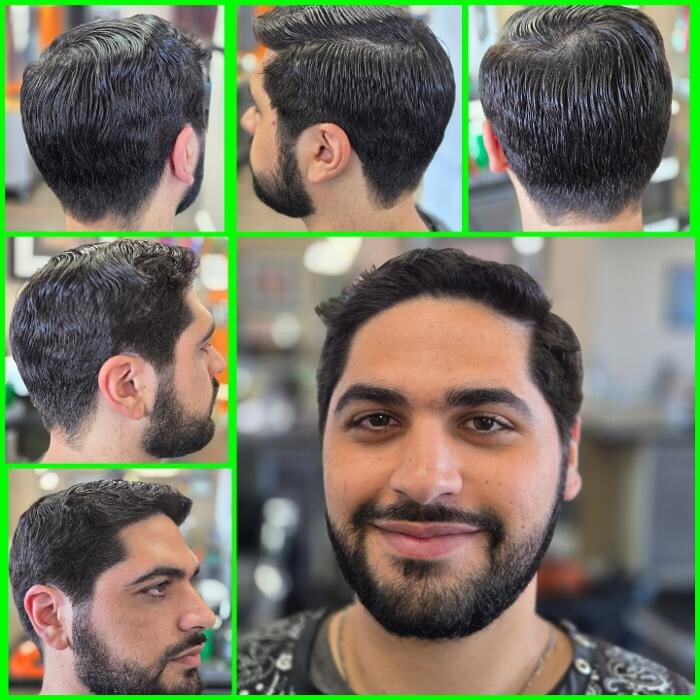 Images Adam The Barber
