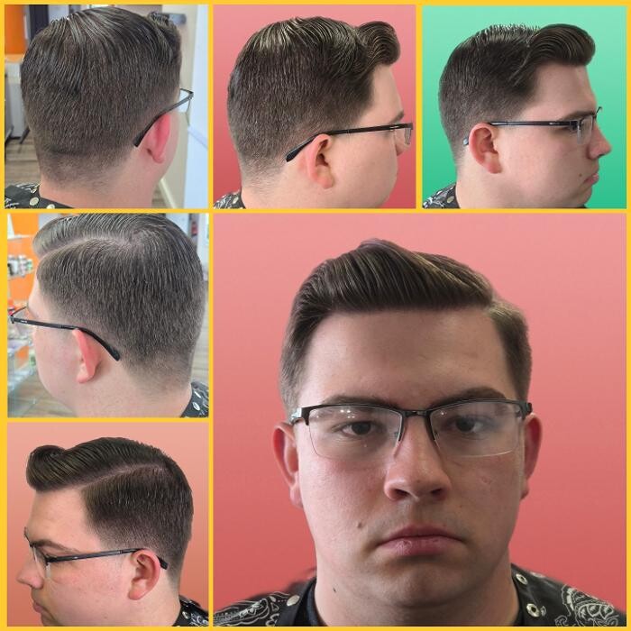 Images Adam The Barber