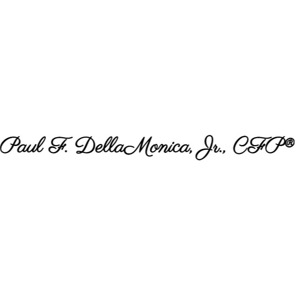 Paul F. DellaMonica, Jr., CFP Logo