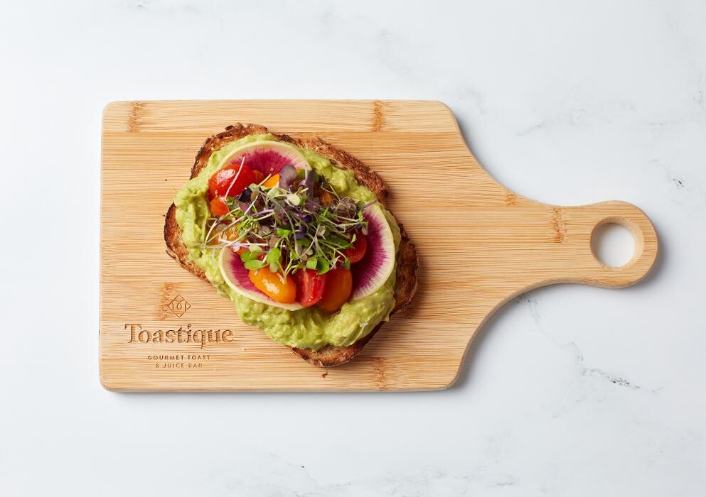 Images Toastique