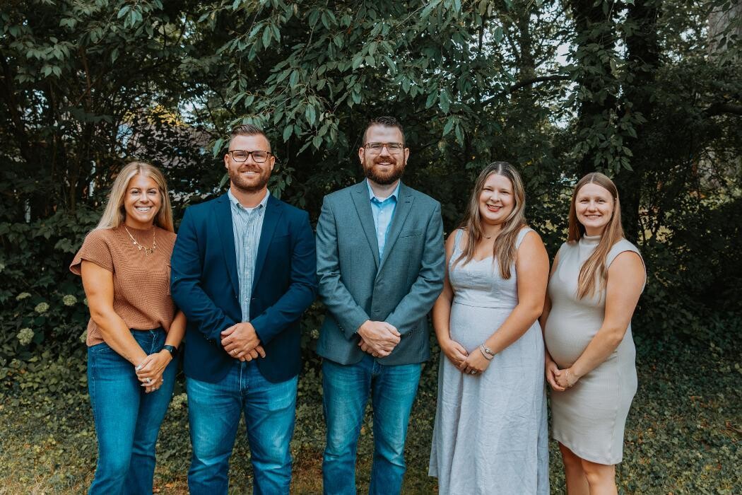 Images K Palmer Insurance & Financial Services