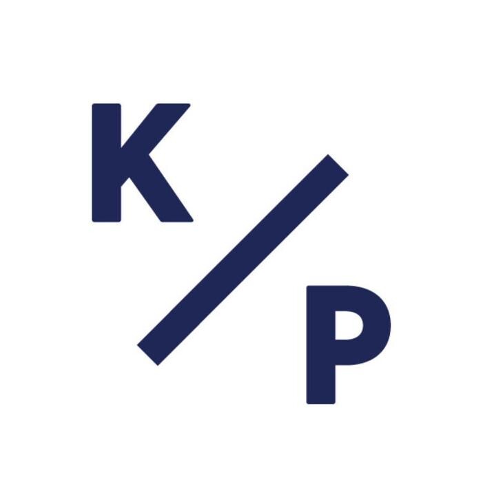 K Palmer Insurance & Financial Services Logo