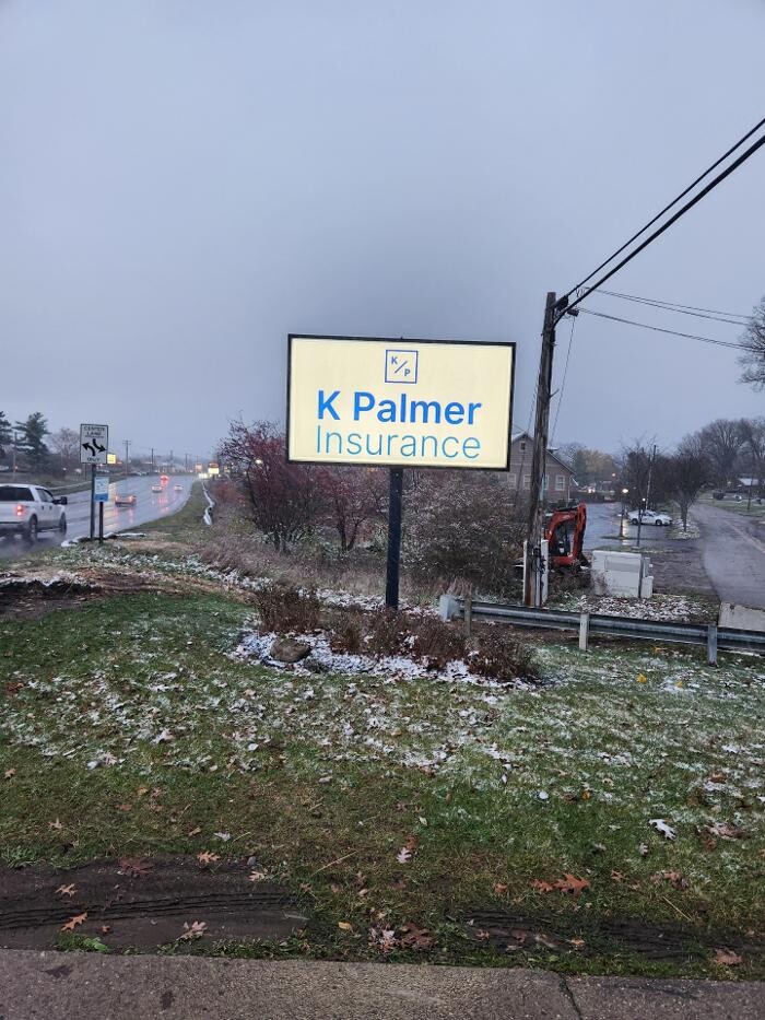 Images K Palmer Insurance & Financial Services