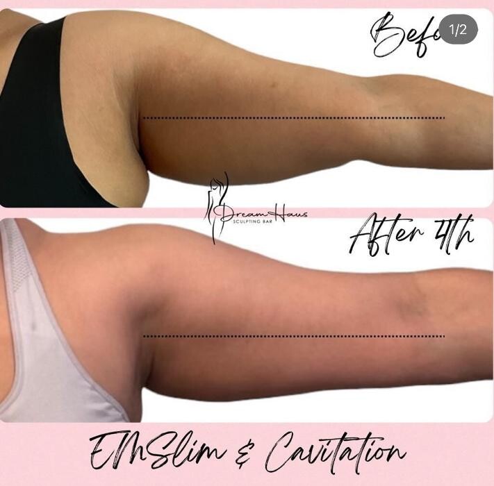 Images Dream Haus Sculpting Bar LLC