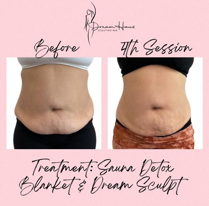 Images Dream Haus Sculpting Bar LLC