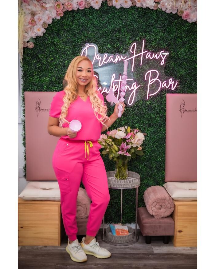 Images Dream Haus Sculpting Bar LLC