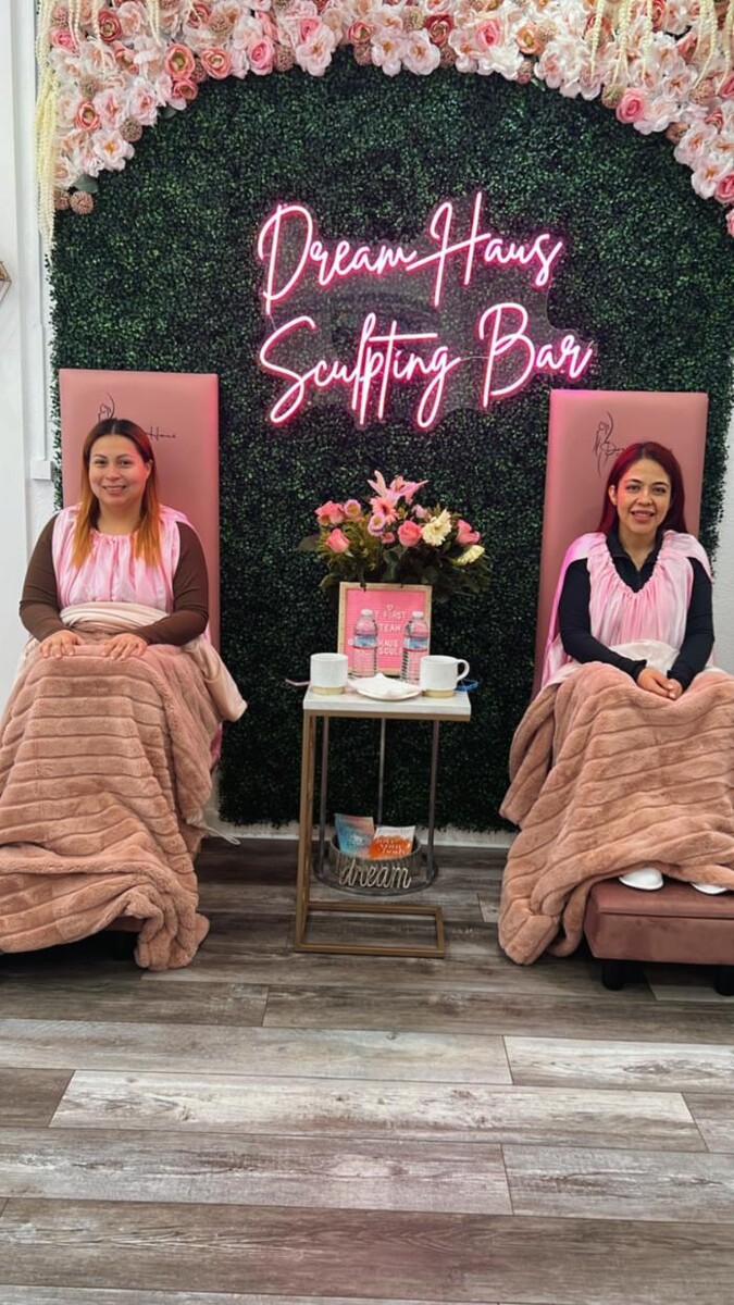Images Dream Haus Sculpting Bar LLC