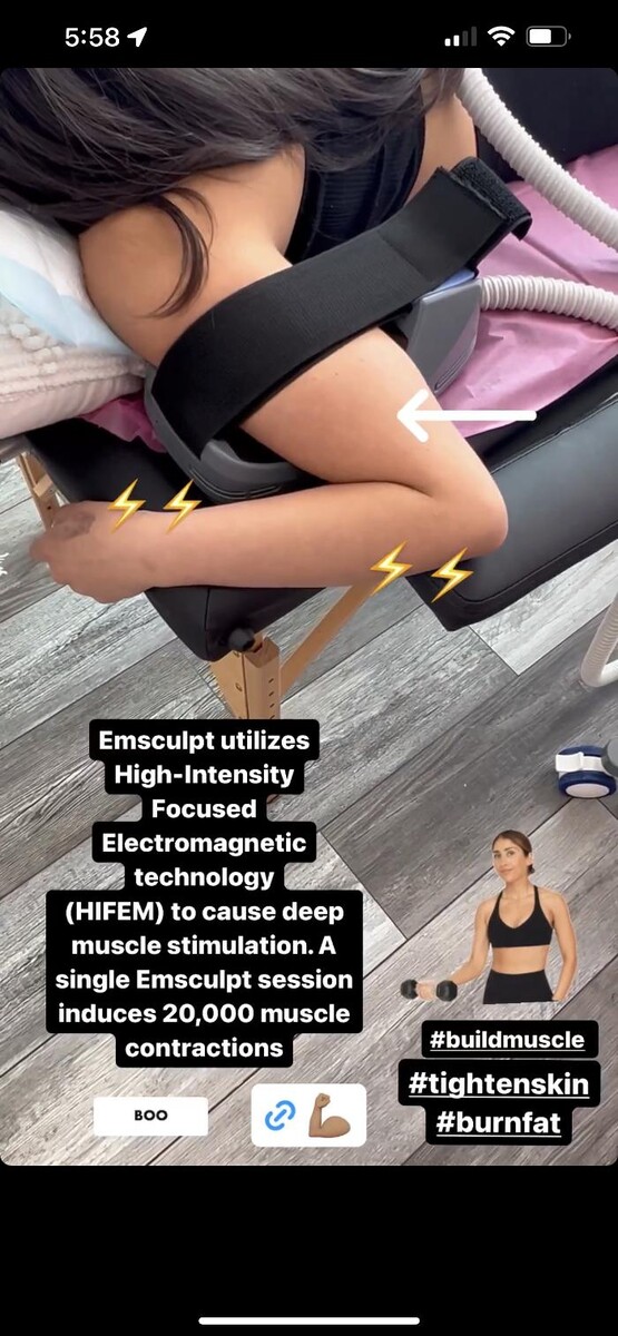 Images Dream Haus Sculpting Bar LLC