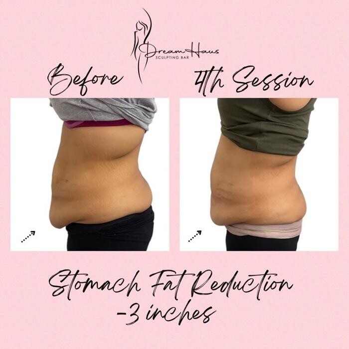 Images Dream Haus Sculpting Bar LLC