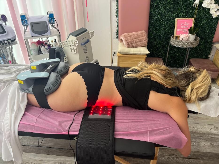 Images Dream Haus Sculpting Bar LLC