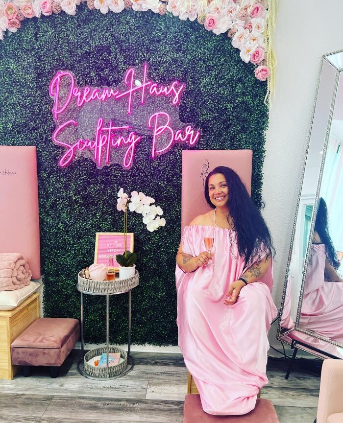 Images Dream Haus Sculpting Bar LLC