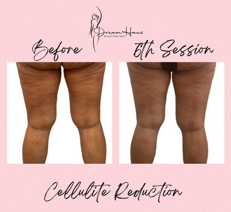 Images Dream Haus Sculpting Bar LLC