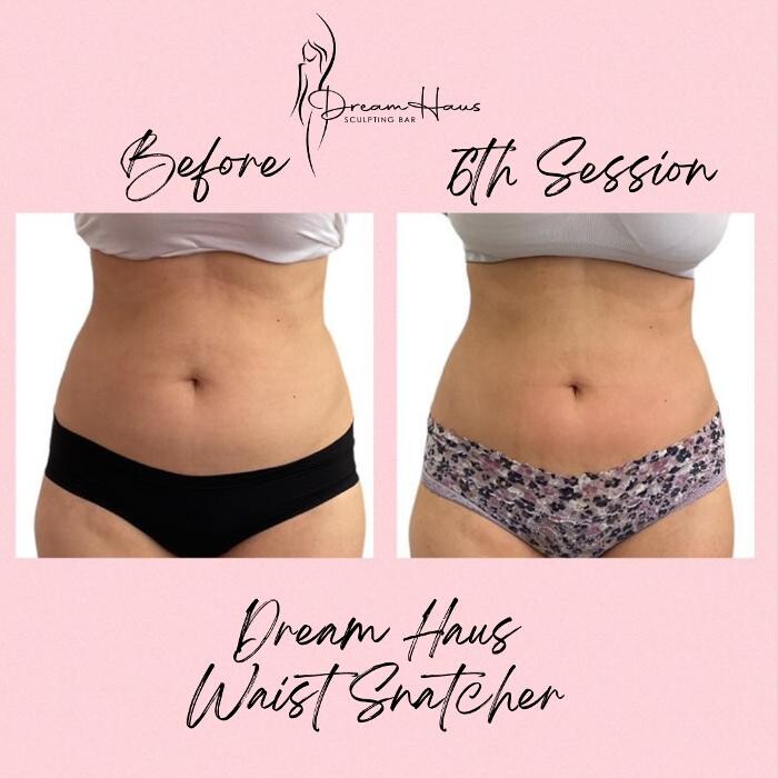 Images Dream Haus Sculpting Bar LLC