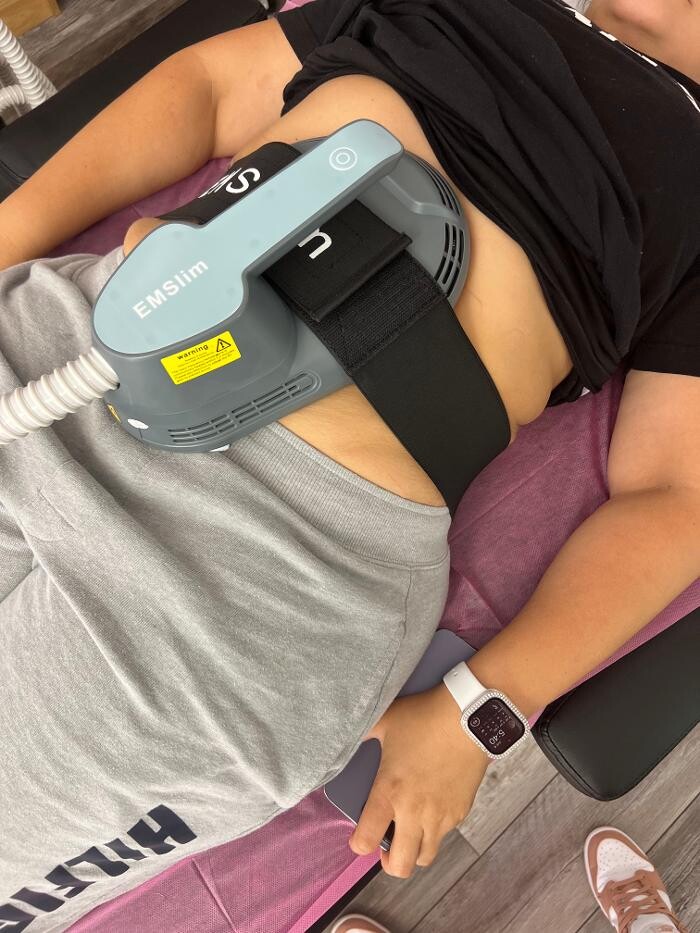 Images Dream Haus Sculpting Bar LLC