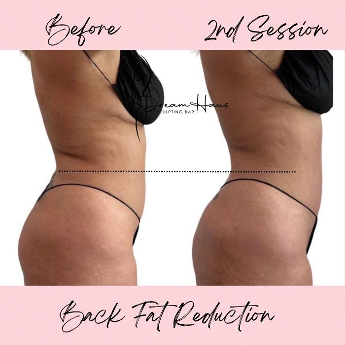 Images Dream Haus Sculpting Bar LLC