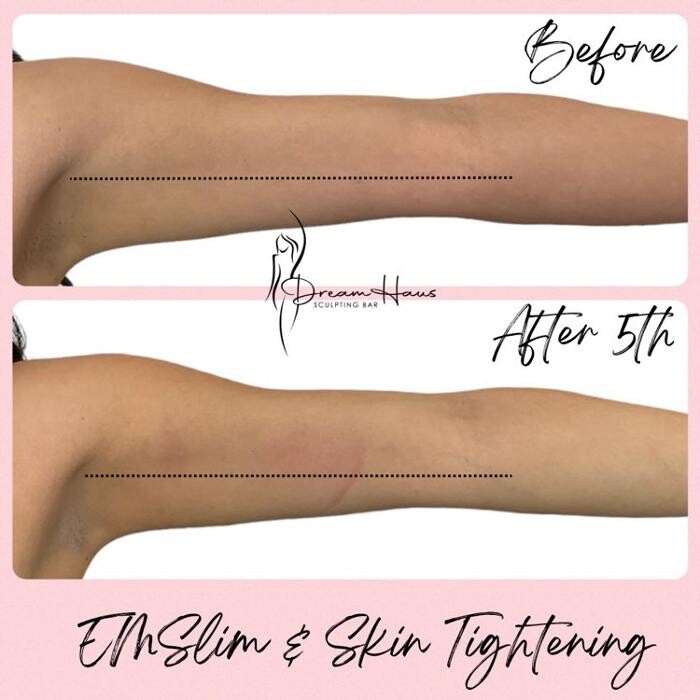 Images Dream Haus Sculpting Bar LLC